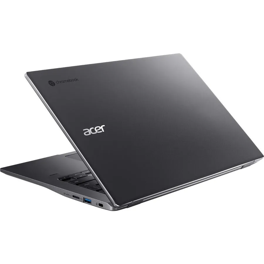 Acer 514 CB514-1WT 14" Touchscreen Chromebook