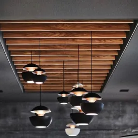 Adela | Modern Pendant Light