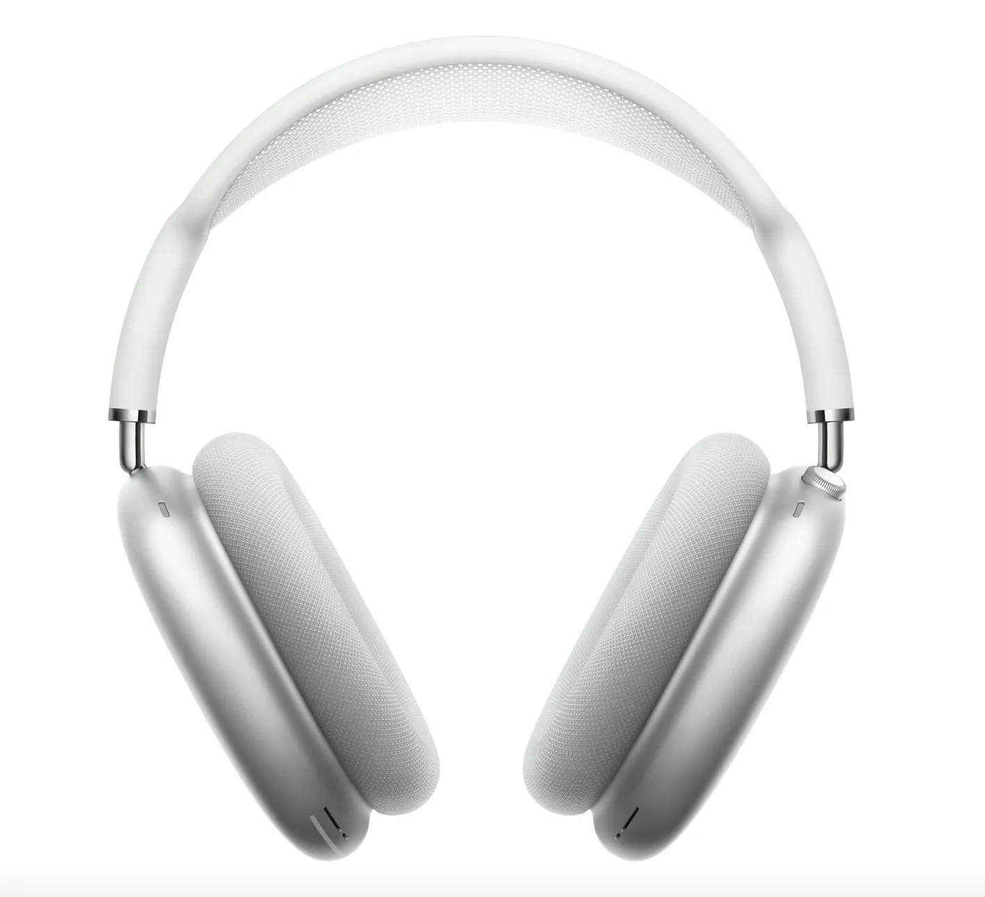 AirPods Max Silver