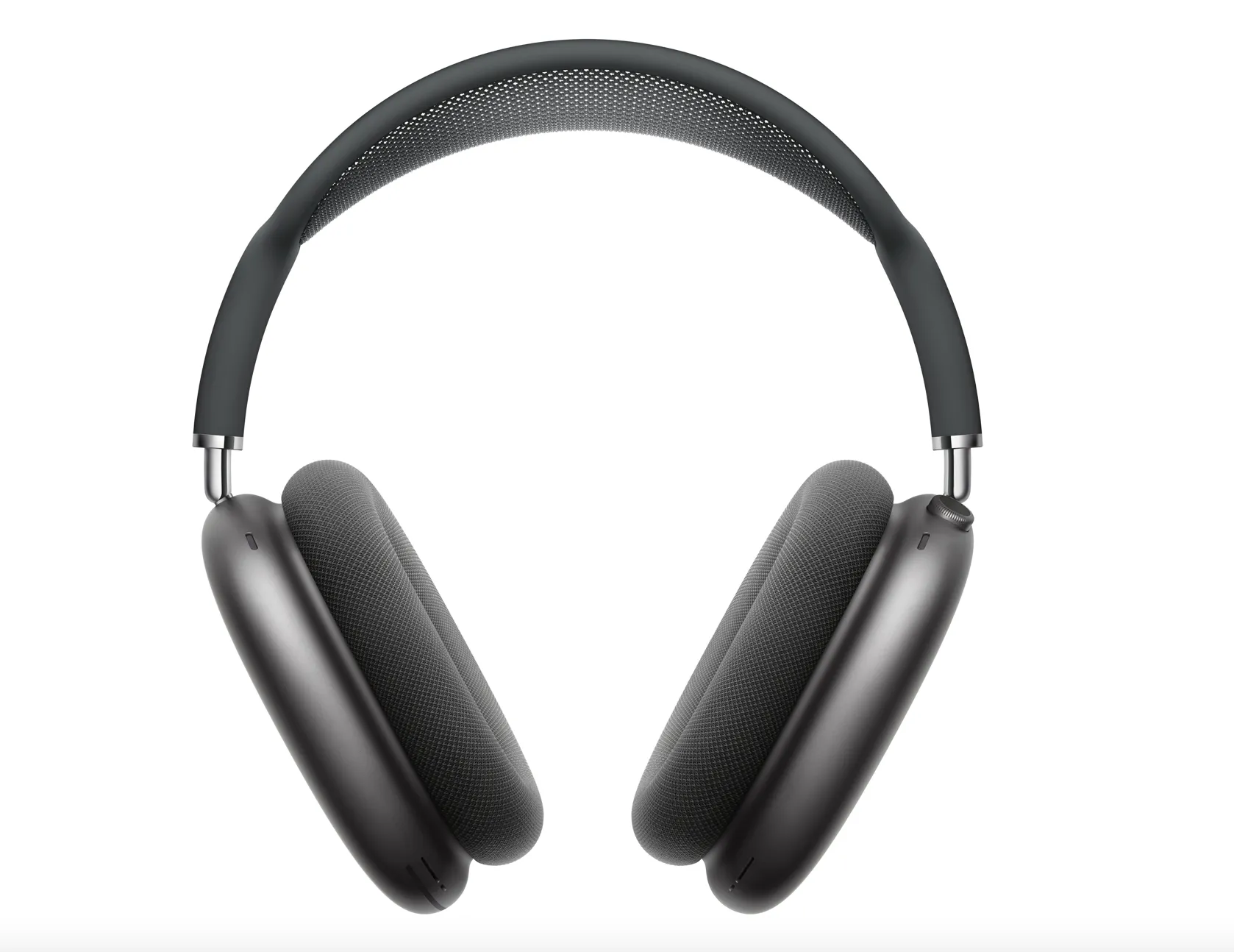 AirPods Max Space Gray