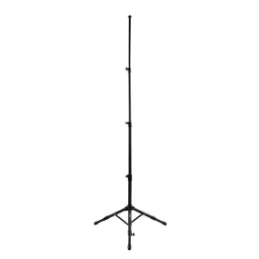 AirTurn GOSTAND Portable Mic and Tablet Stand
