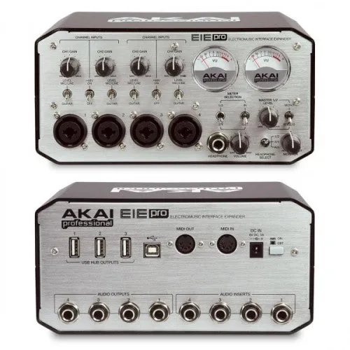 Akai EIE Pro