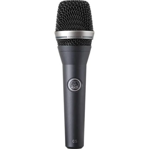 AKG C5 Handheld Condenser Microphone