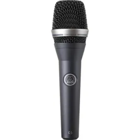 AKG C5 Handheld Condenser Microphone