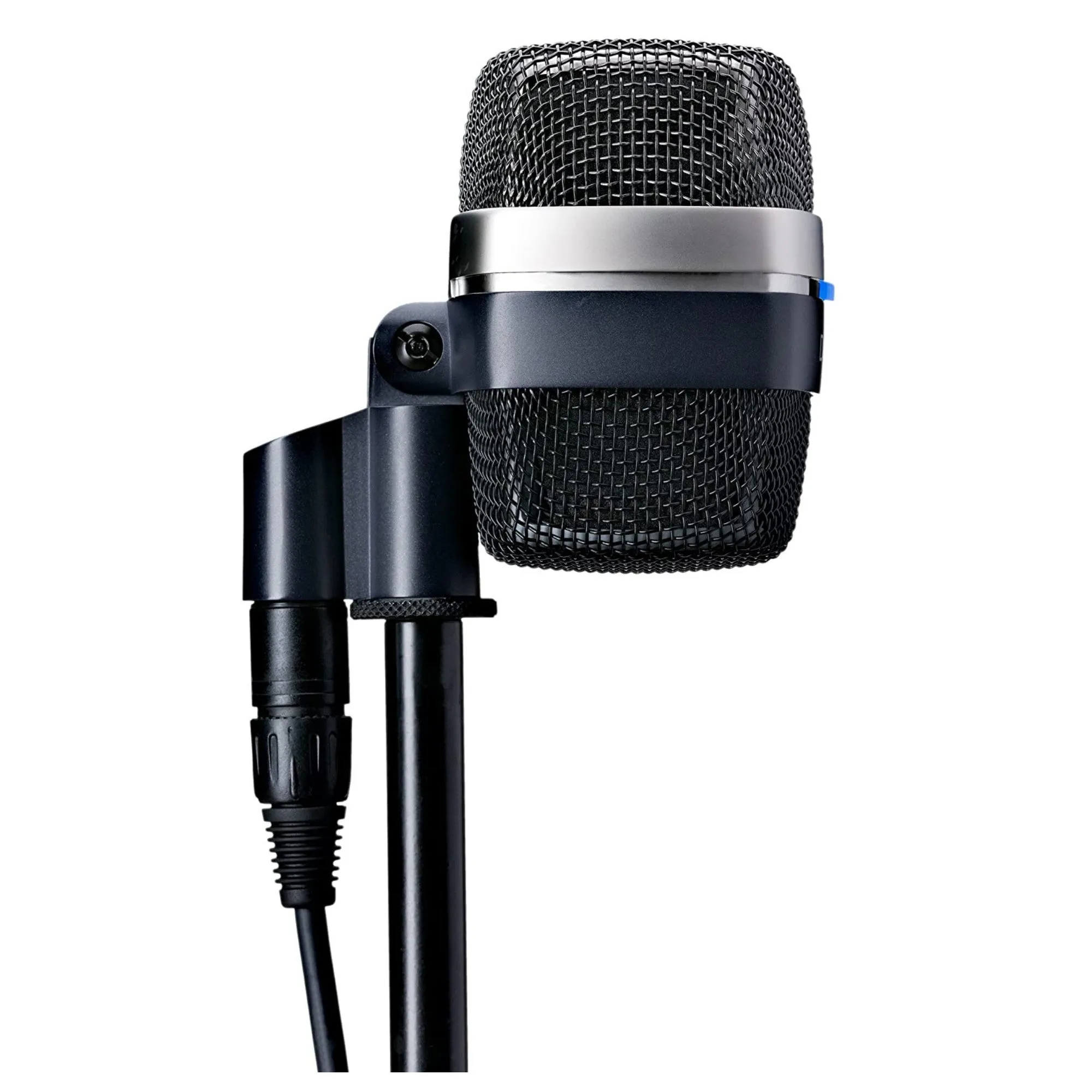 AKG D12 VR - Reference Large-Diaphragm Dynamic Microphone