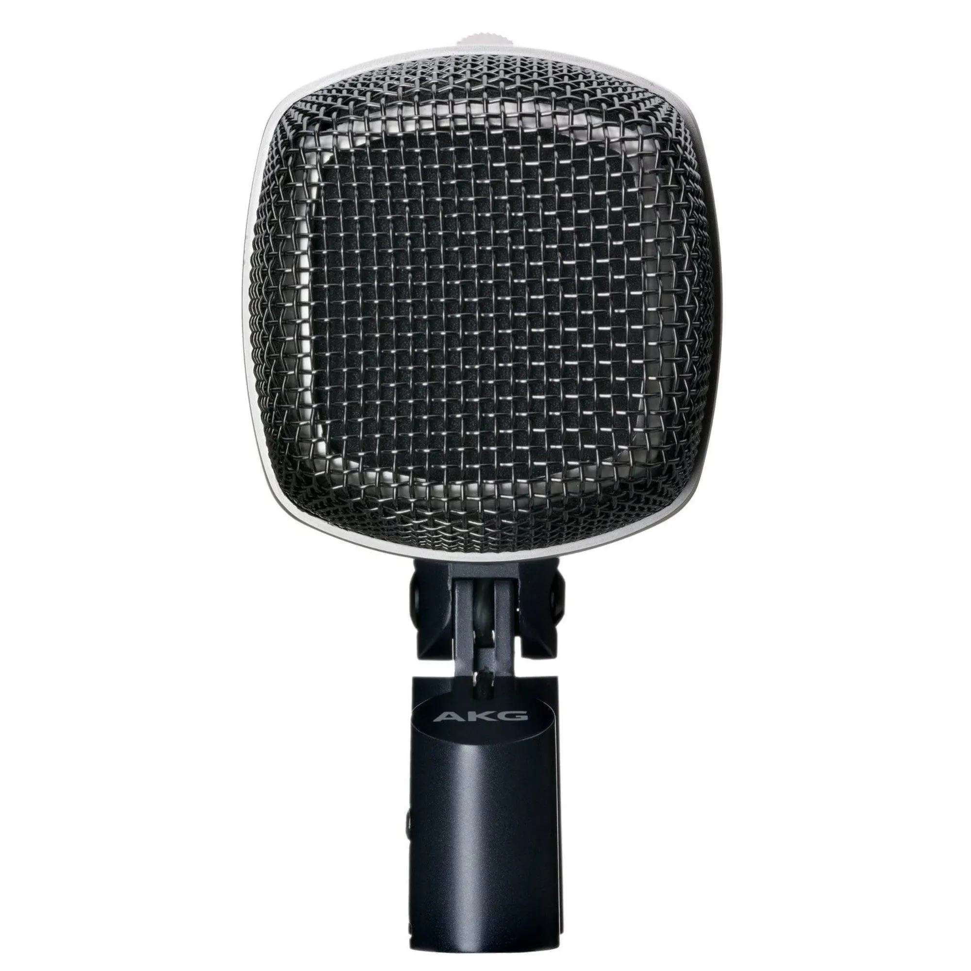 AKG D12 VR - Reference Large-Diaphragm Dynamic Microphone
