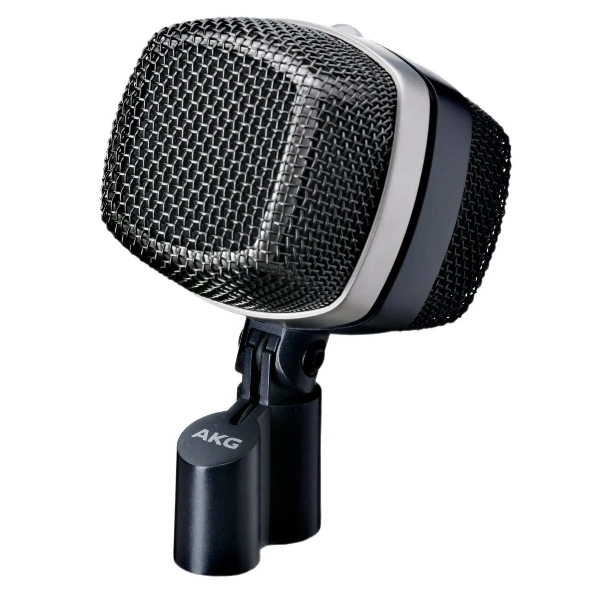 AKG D12 VR - Reference Large-Diaphragm Dynamic Microphone