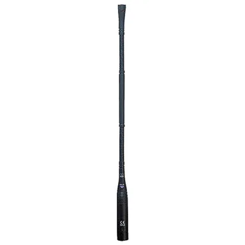 AKG GN30E 30cm Gooseneck with XLR Output for Discreet Acoustics Modular Capsules