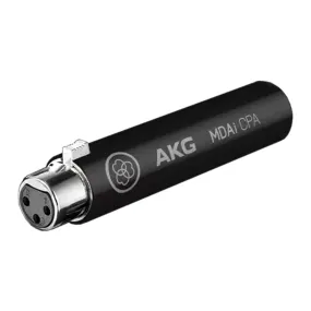 AKG Harman Connected PA Mic Adapter