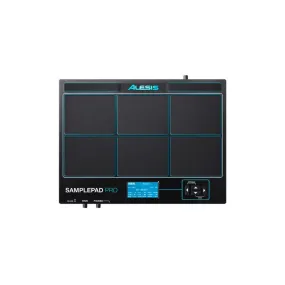 Alesis ALESPADPRO8 Sample Pad Pro Drum Module