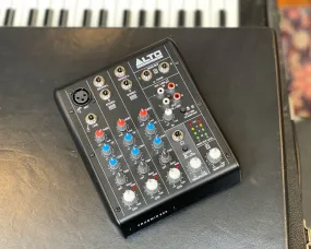 Alto Truemix 500