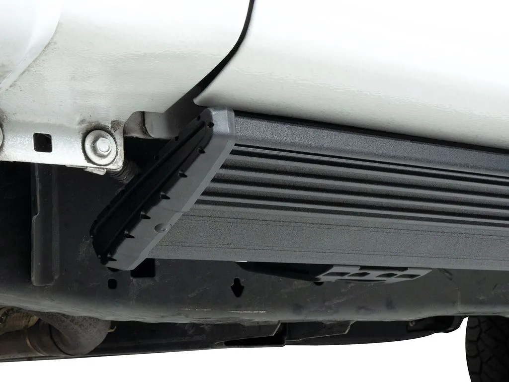 AMP Research PowerStep Xtreme Ford F250/ F350/ F450 (2022) Power Side Steps Running Boards