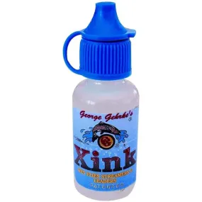 Angler's Image Gherke's Xink