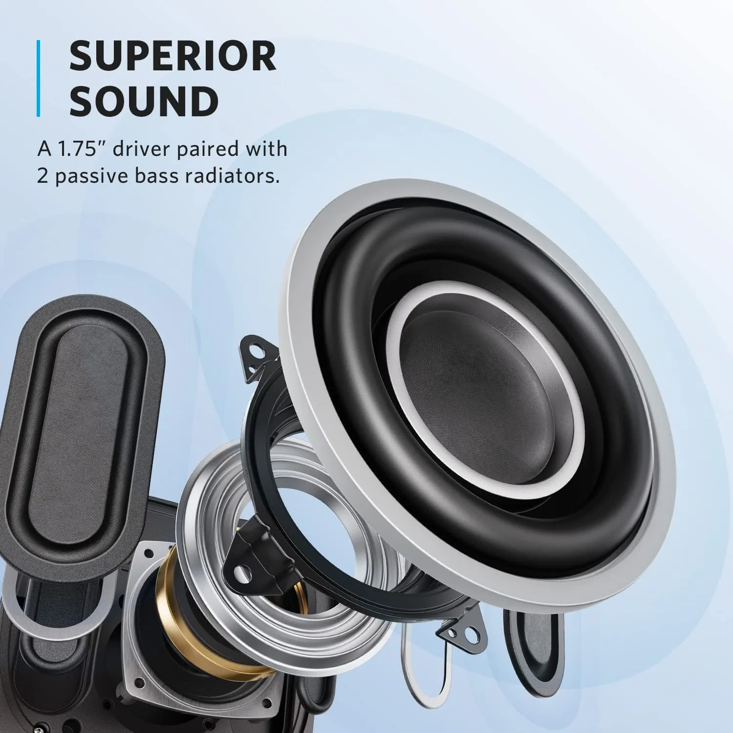 Anker Powerconf S330 Speaker – A3308011