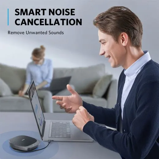 Anker PowerConf S360 Speaker Hub