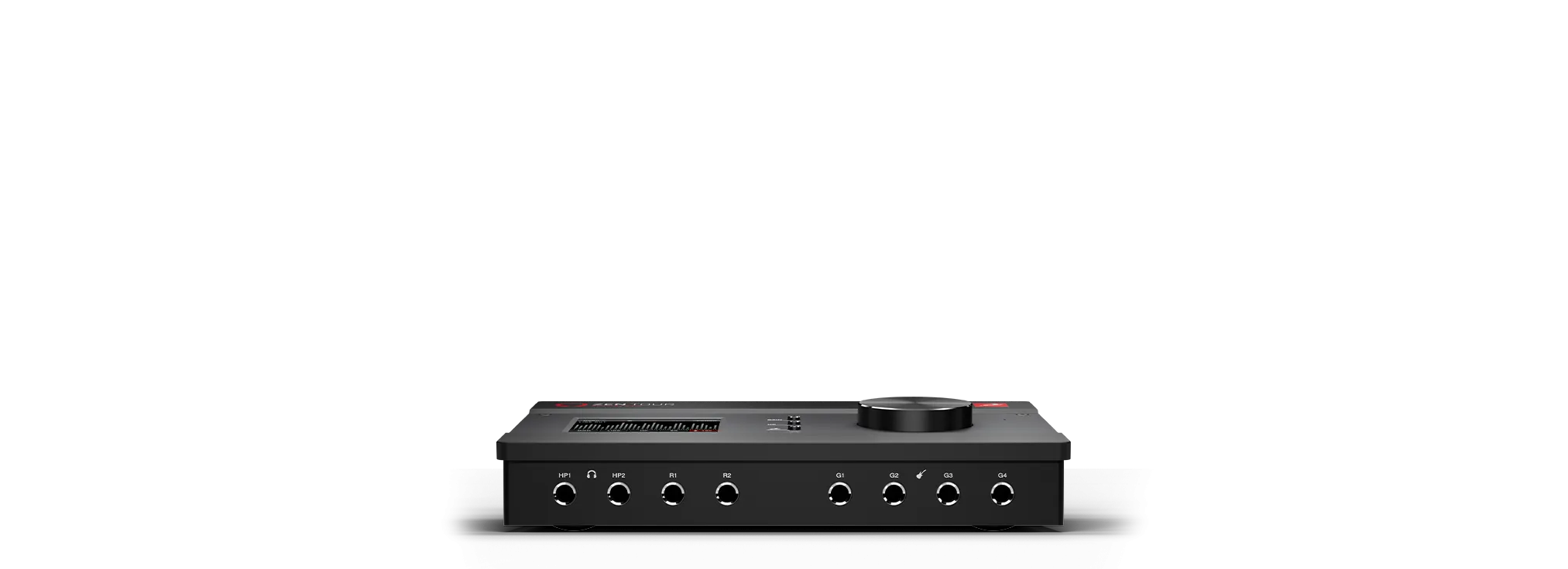 Antelope Audio ZEN TOUR Synergy Core Audio Interface
