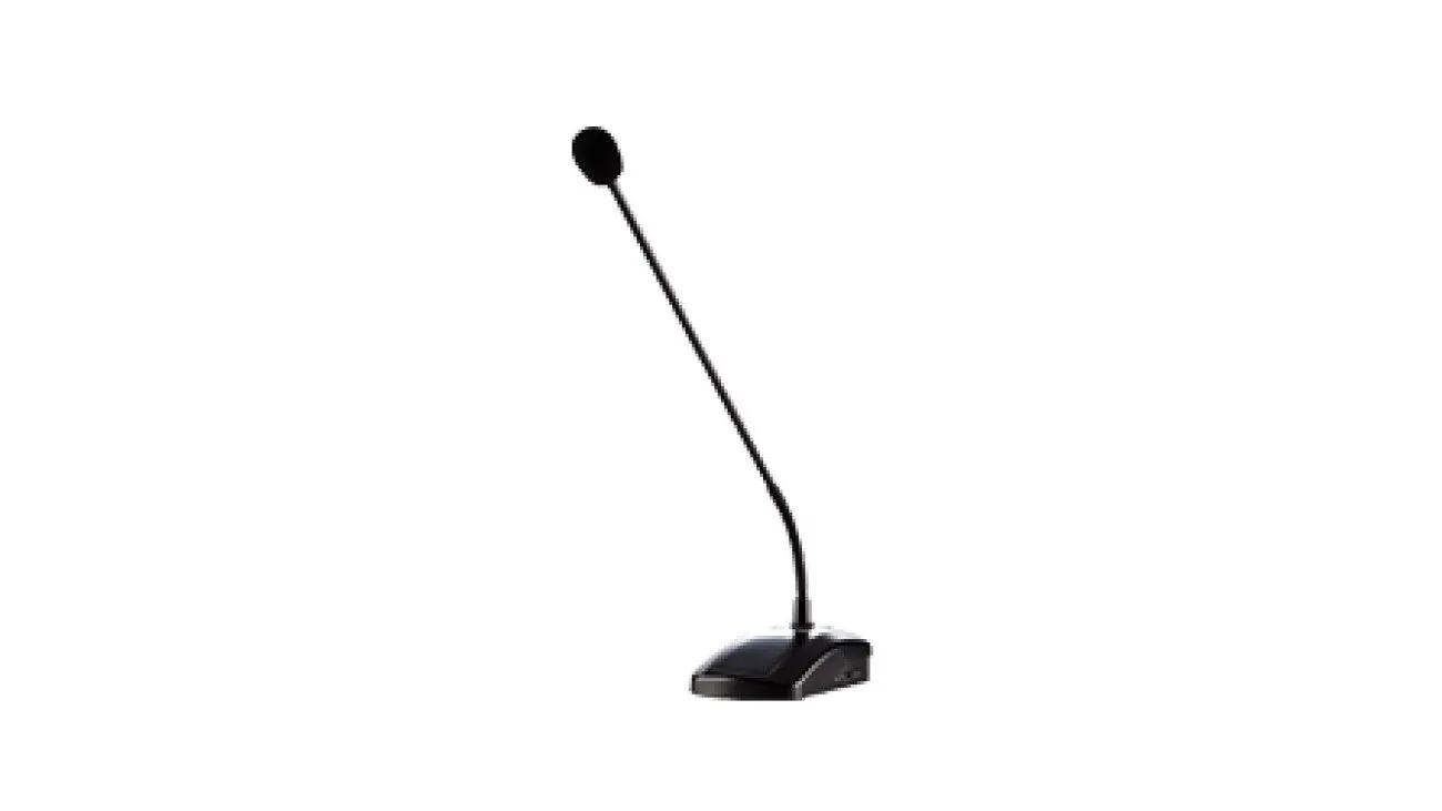 Apex Apex146 Desktop Condenser w/ Silent Switch
