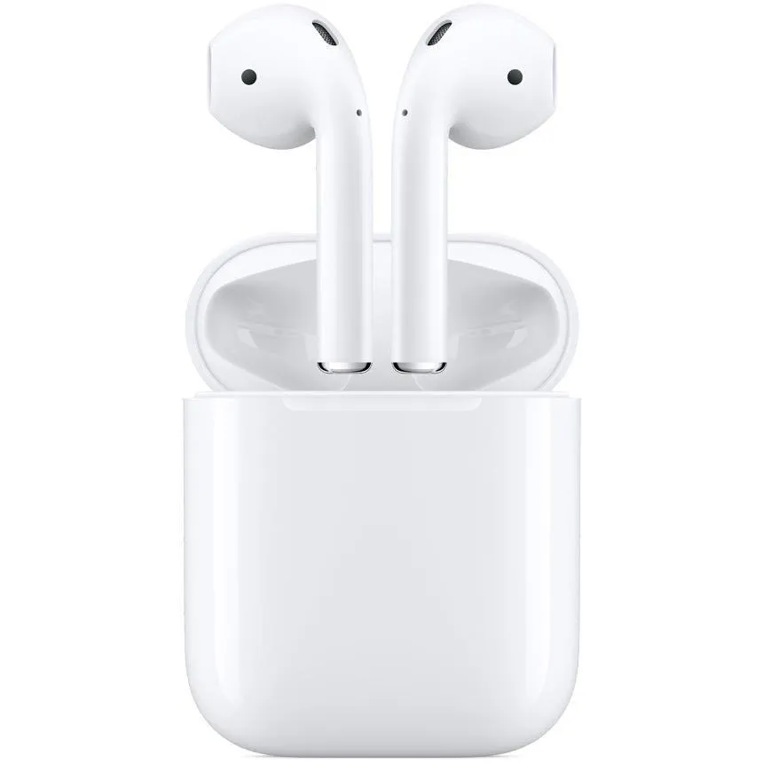 Apple AirPods with Charging Case 2nd Gen