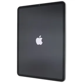 Apple iPad Pro 11-inch (3rd Generation) Tablet - Wi-Fi Only, 256GB Storage, Silver Finish - Premium Performance and Sleek Design