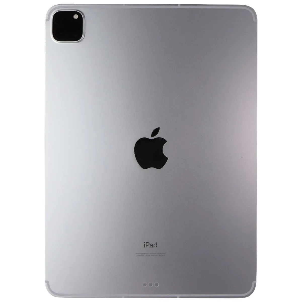 Apple iPad Pro 11-inch (3rd gen) Tablet (A2301) Unlocked - 1TB / Silver