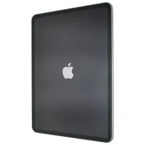 Unlocked Apple iPad Pro 11-inch 3rd Gen Tablet (A2459) - 128GB, Silver - Enhanced Performance and Versatile Functionality
