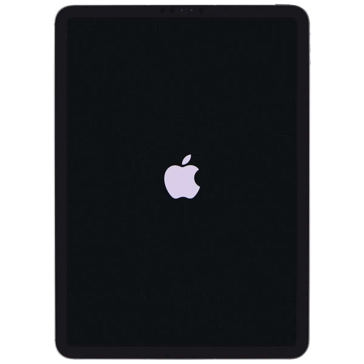 Unlocked Apple iPad Pro 11-inch 3rd Gen Tablet (A2459) - 128GB, Silver - Enhanced Performance and Versatile Functionality