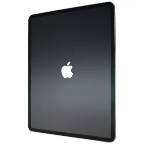 Apple iPad Pro (12.9-in) 4th Gen Tablet (A2069) Unlocked - 256GB/Space Gray