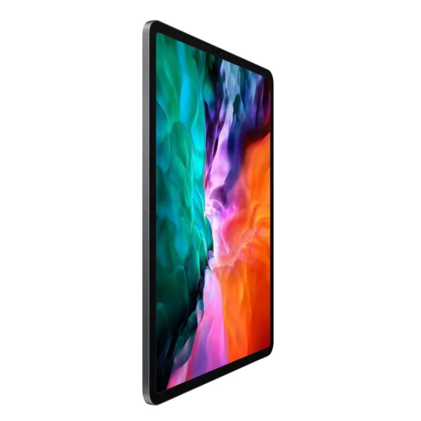 Apple iPad Pro (5th Gen, 2021) 12.9" Liquid Retina XDR Display, 1TB, WiFi   Cellular, Unlocked, Space Gray - MHP13LL/A