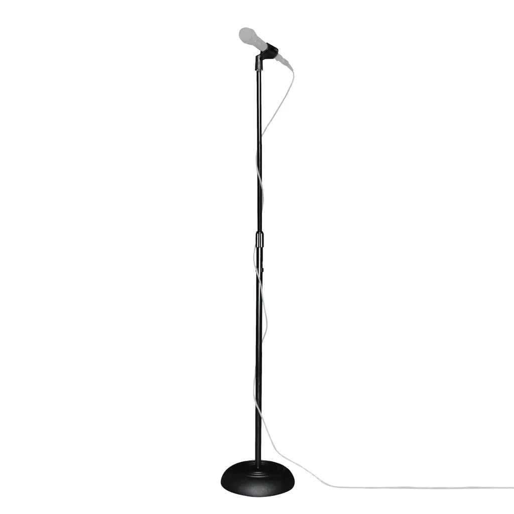 Armour MSR100 Straight Microphone Stand
