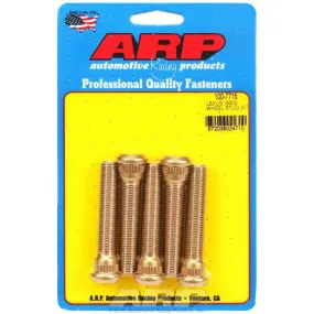 ARP Wheel Stud Kit - Lexus IS300 (5)
