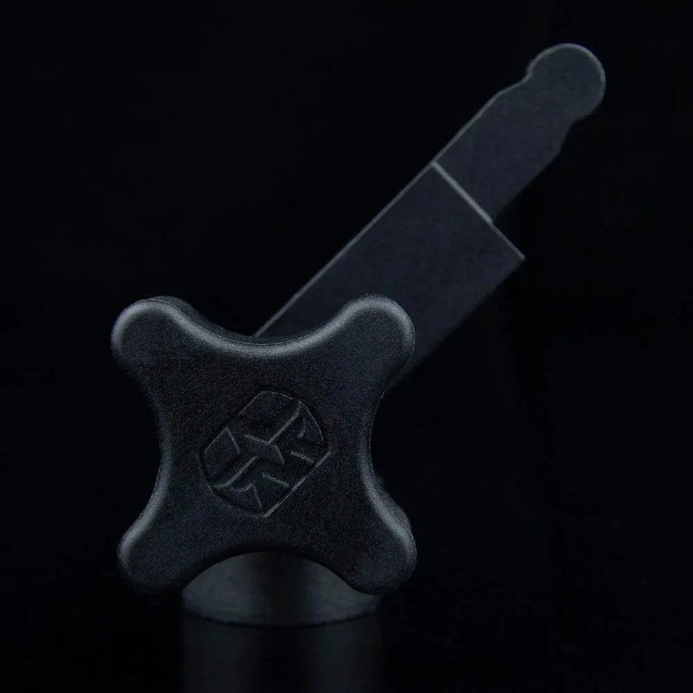 Aston Microphones STEALTH STAND MOUNT Custom Stand-Mount for Aston Microphones Stealth Microphone