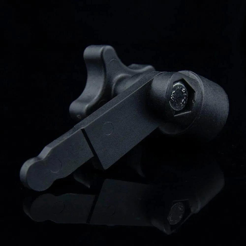 Aston Microphones STEALTH STAND MOUNT Custom Stand-Mount for Aston Microphones Stealth Microphone