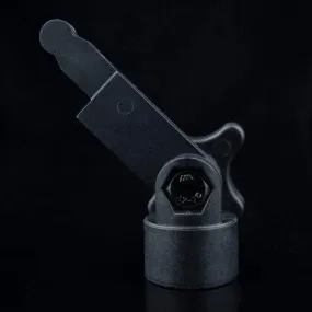 Aston Microphones STEALTH STAND MOUNT Custom Stand-Mount for Aston Microphones Stealth Microphone