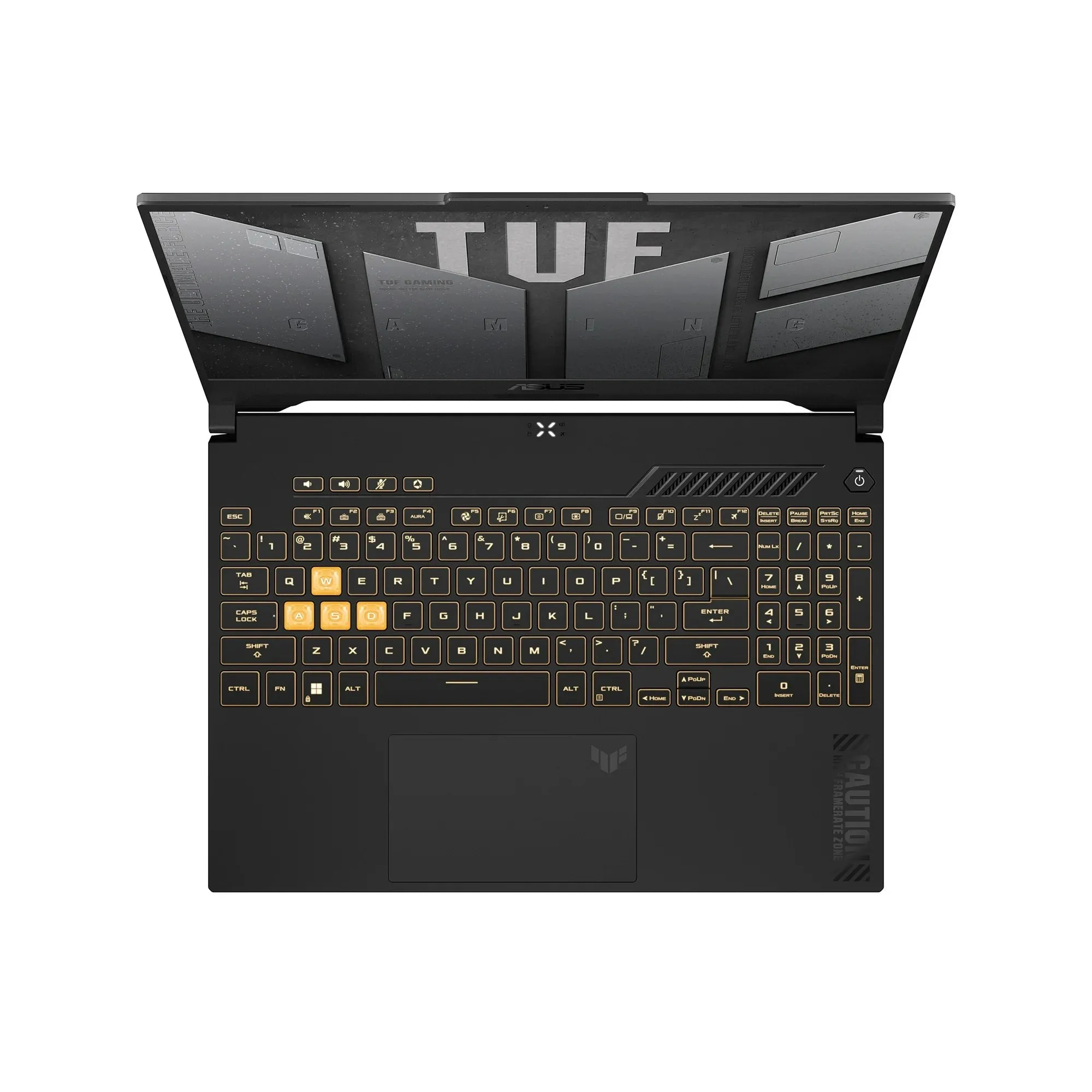 ASUS TUF(FX507VVWS74) - i7 - GeForce RTX 4060 16GB DDR5 1TB