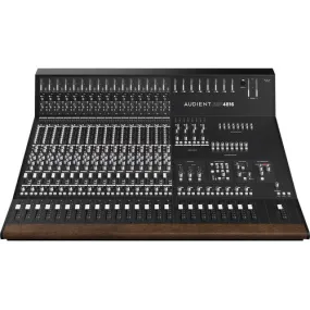 Audient ASP4816-SE Small Format In-Line Analog Recording Console