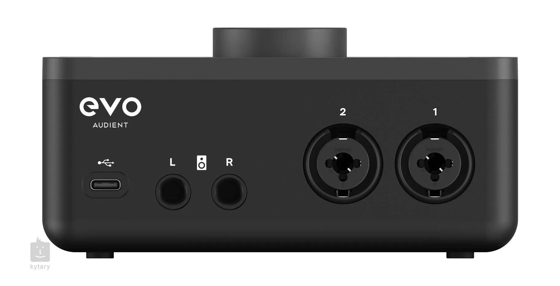 AUDIENT EVO 4 USB AUDIO INTERFACE