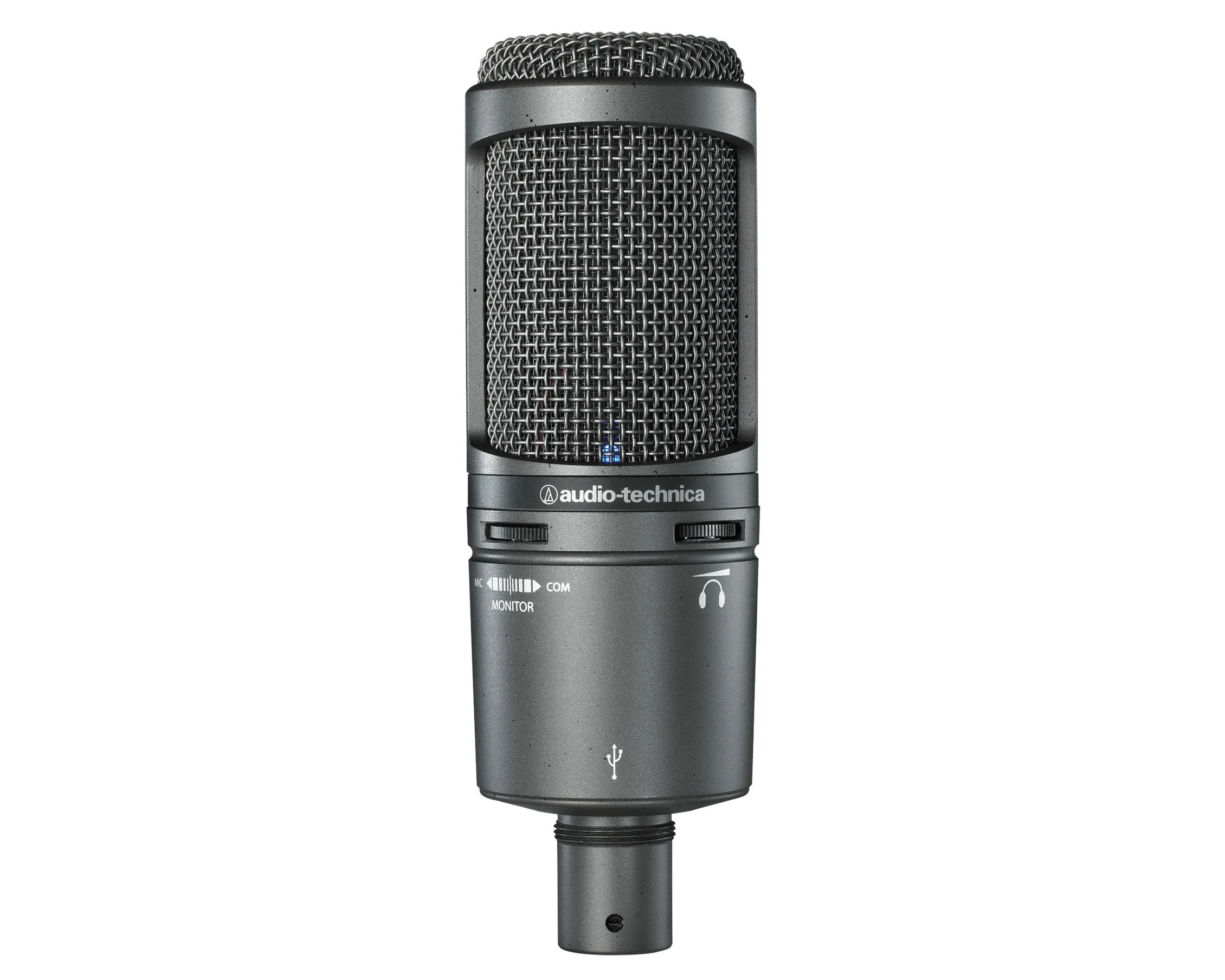 Audio-Technica AT2020USB 