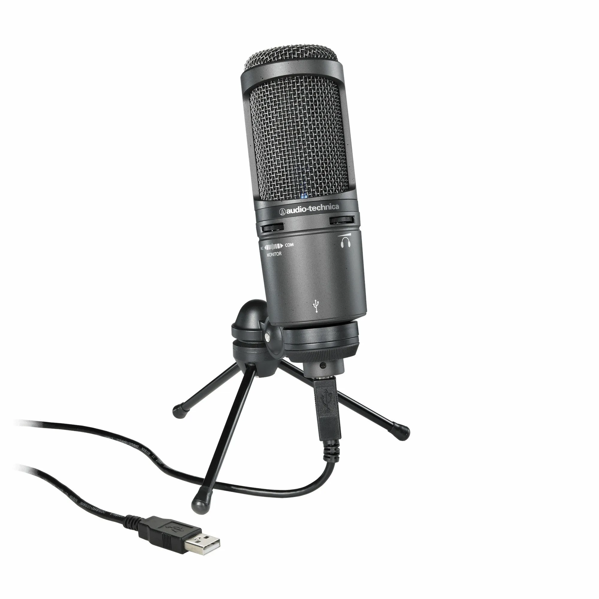 Audio-Technica AT2020USB 