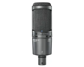 Audio-Technica AT2020USB 