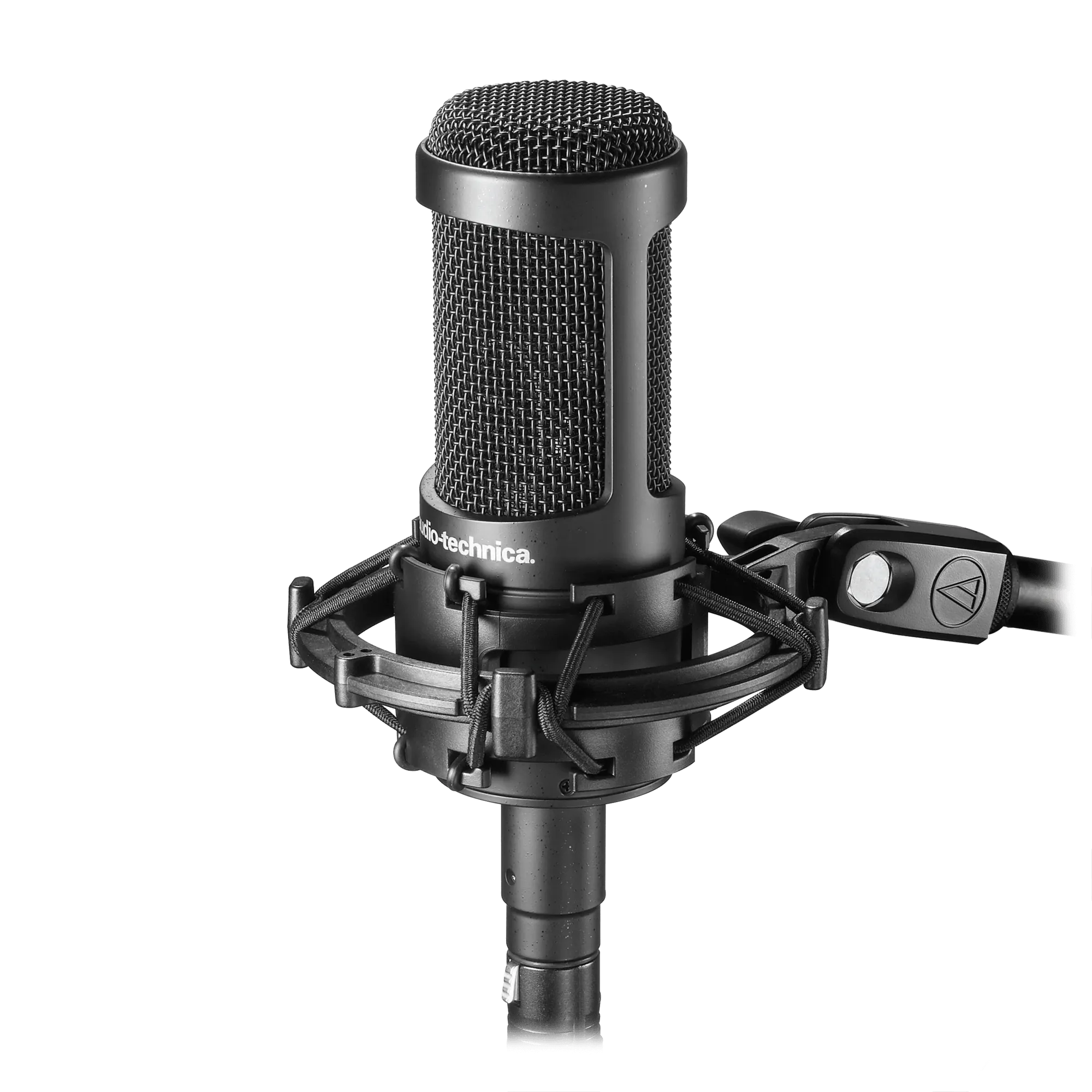 Audio-Technica AT2050 Multi-Pattern Large-diaphragm Condenser Microphone