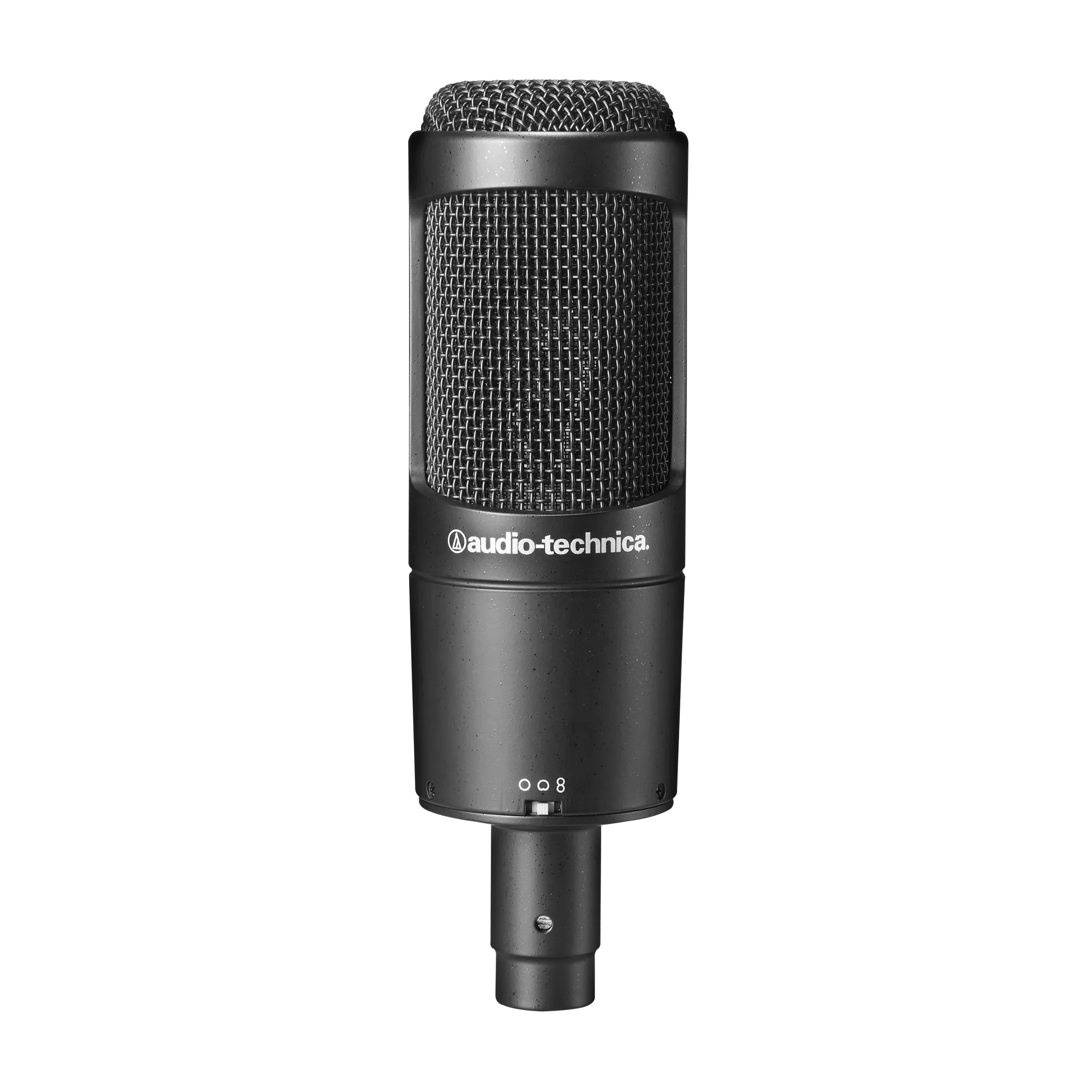 Audio-Technica AT2050 Multi-Pattern Large-diaphragm Condenser Microphone