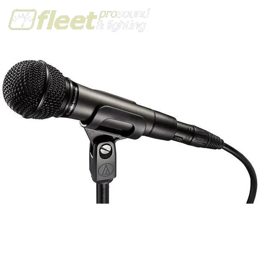 Audio Technica ATM410 Dynamic Vocal Mic