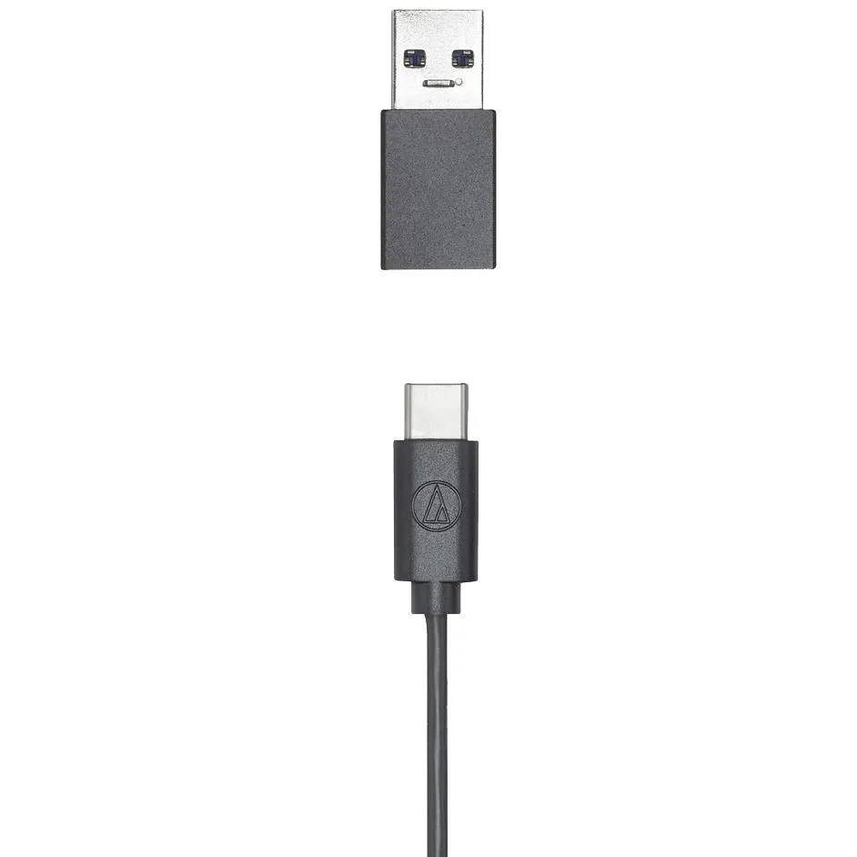 Audio-Technica ATR2X USB Audio Adapter