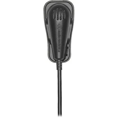 Audio-Technica ATR4650-USB Omnidirectional Condenser USB Microphone