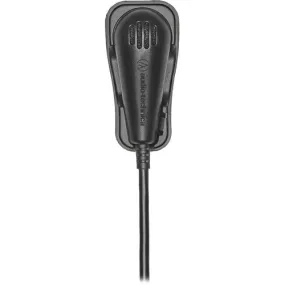 Audio-Technica ATR4650-USB Omnidirectional Condenser USB Microphone