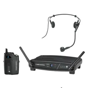 Audio-Technica ATW-1101/H Stack-Mount Digital Wireless Systems