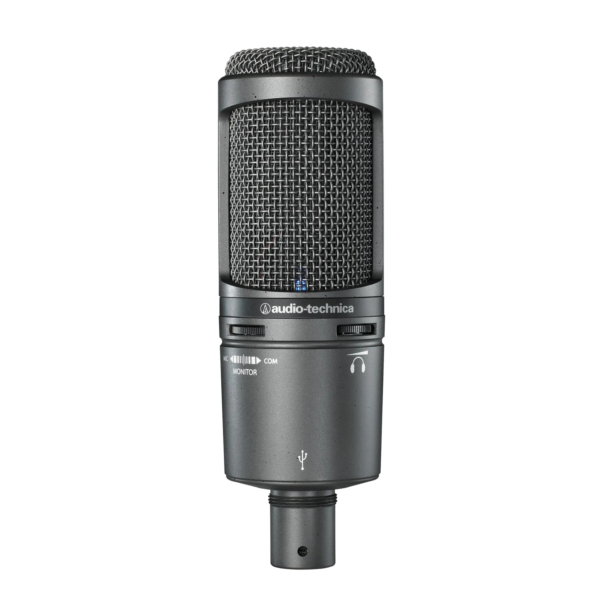 Audio-Technica Microphones - AT2020USB 