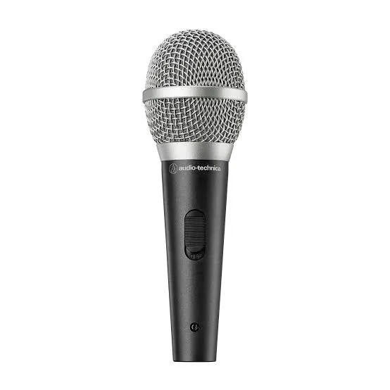 Audio Technica Unidirectional Dynamic Vocal/Instrument Microphone ATR1500x