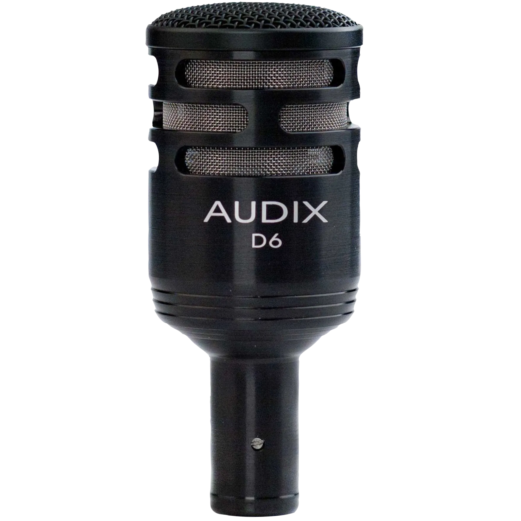 Audix D6 Dynamic Kick Drum Micropone