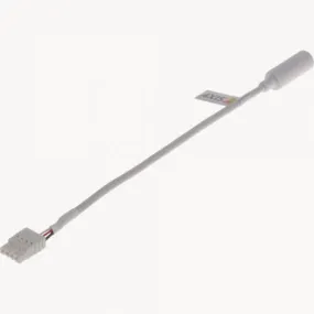 Axis Communications Terminal Block to 3.5mm Audio Extension